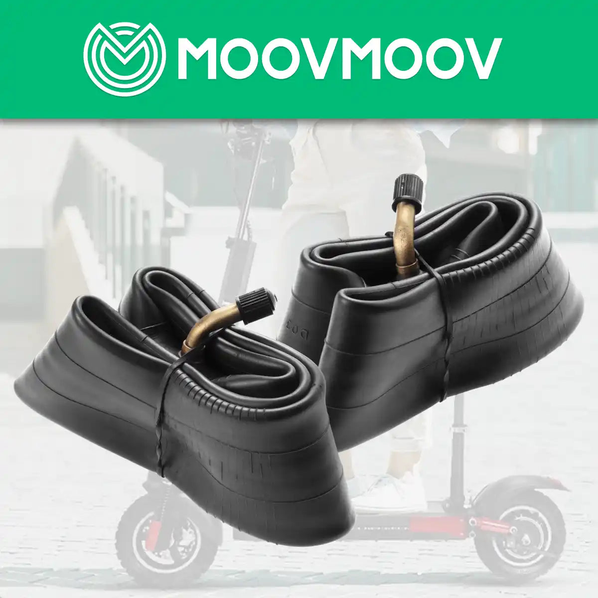 Inner tube 10 inches scooter