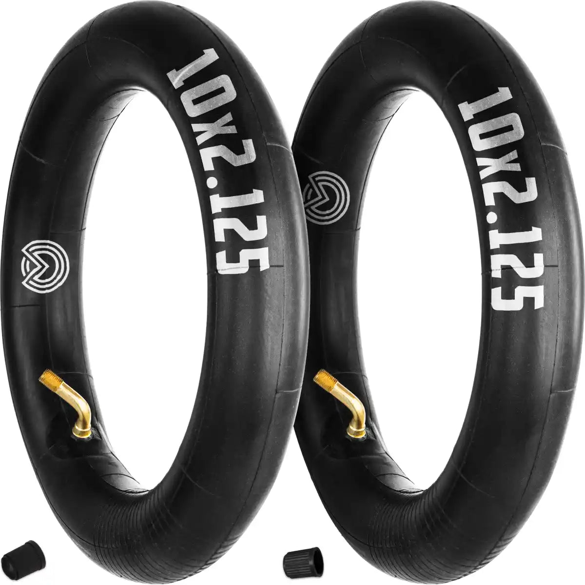 Inner tube 10x2.125 bent valve 60 50