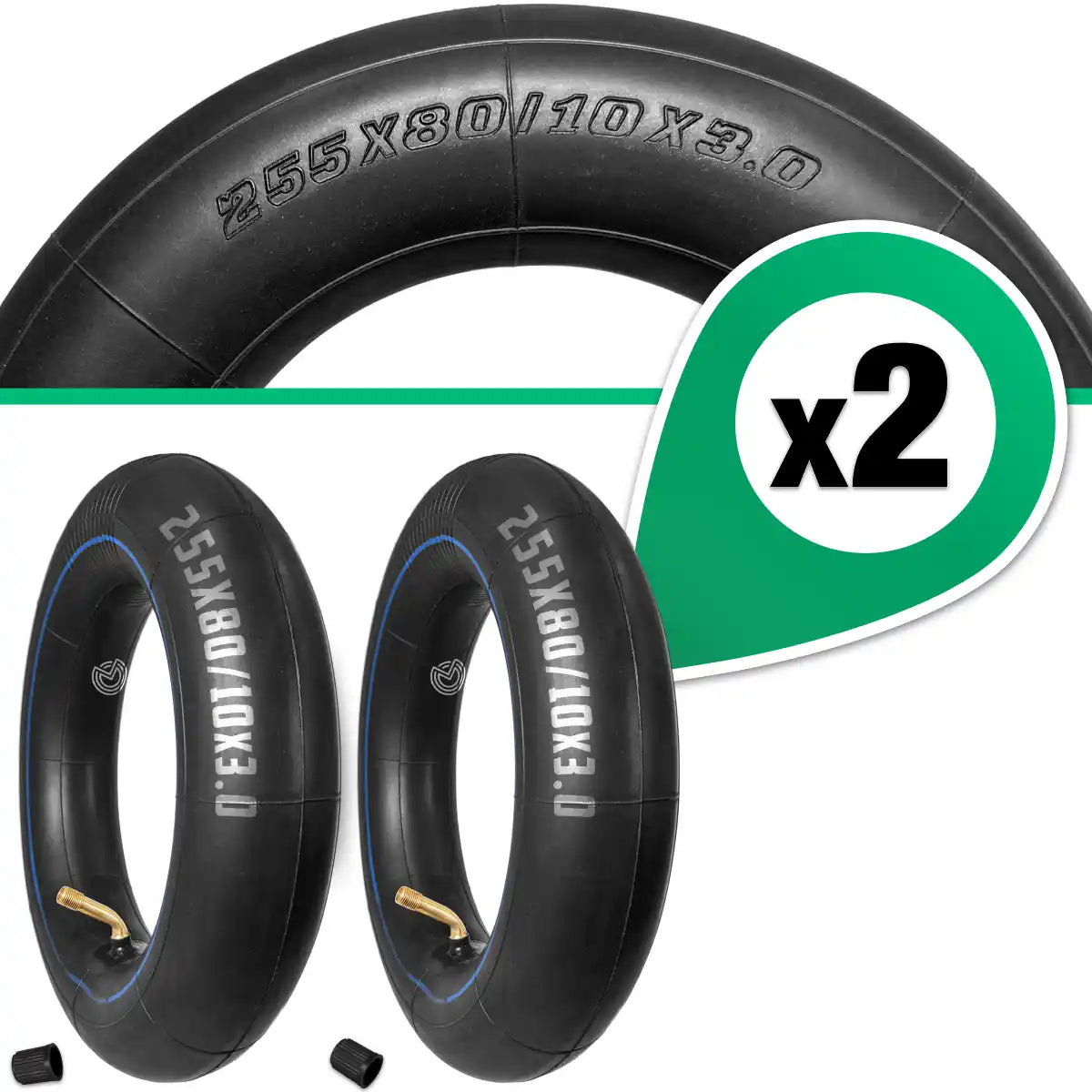 Inner tube 10 x 3