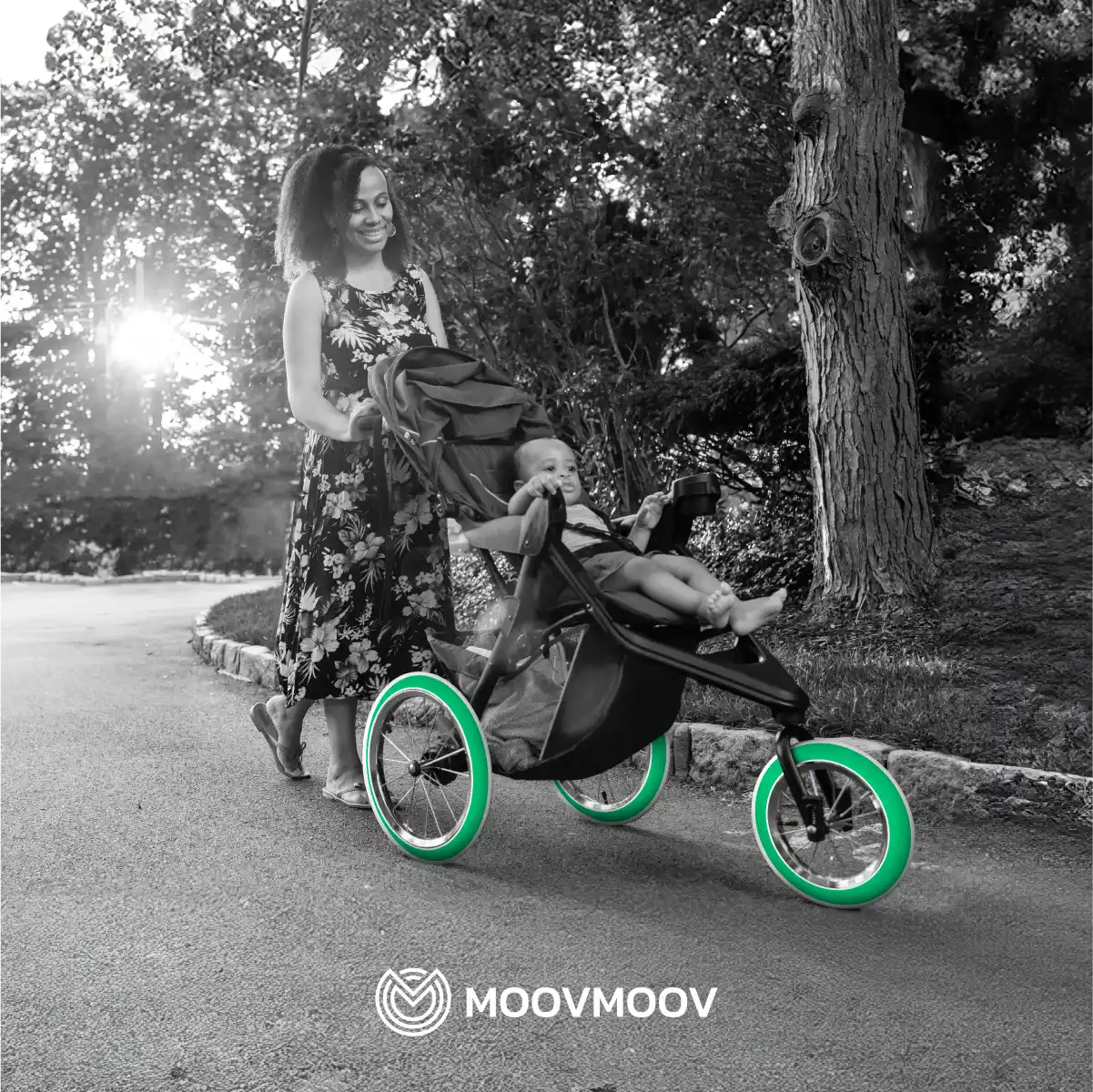 Inner tube 12 x 2 125 pram