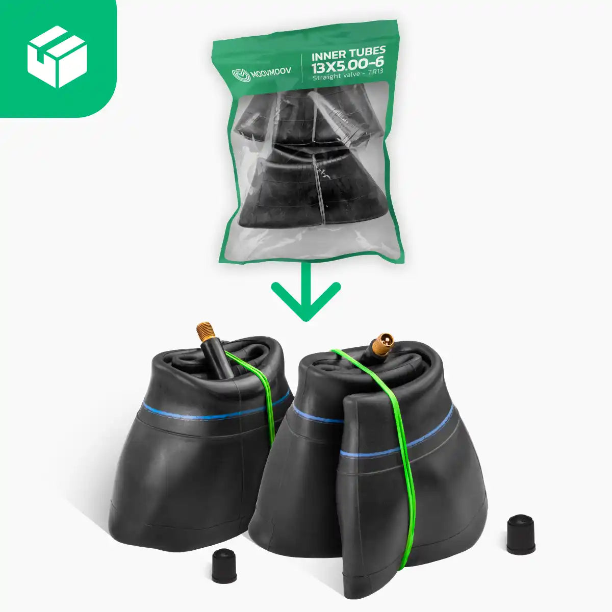 Inner tube 13 inches