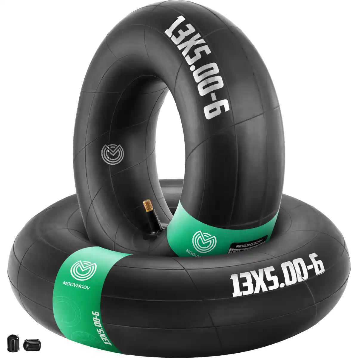 Inner tube 13 x 5 00 6 straight valve