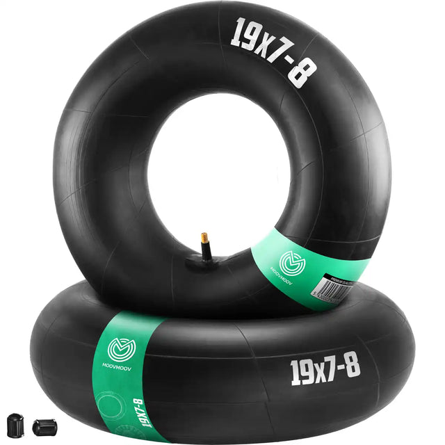 Inner tube 19 x 7 8 straight valve