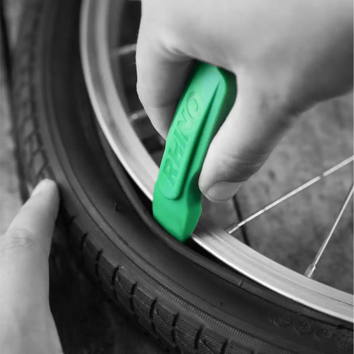 Inner tube 20x2.25 Schrader valve