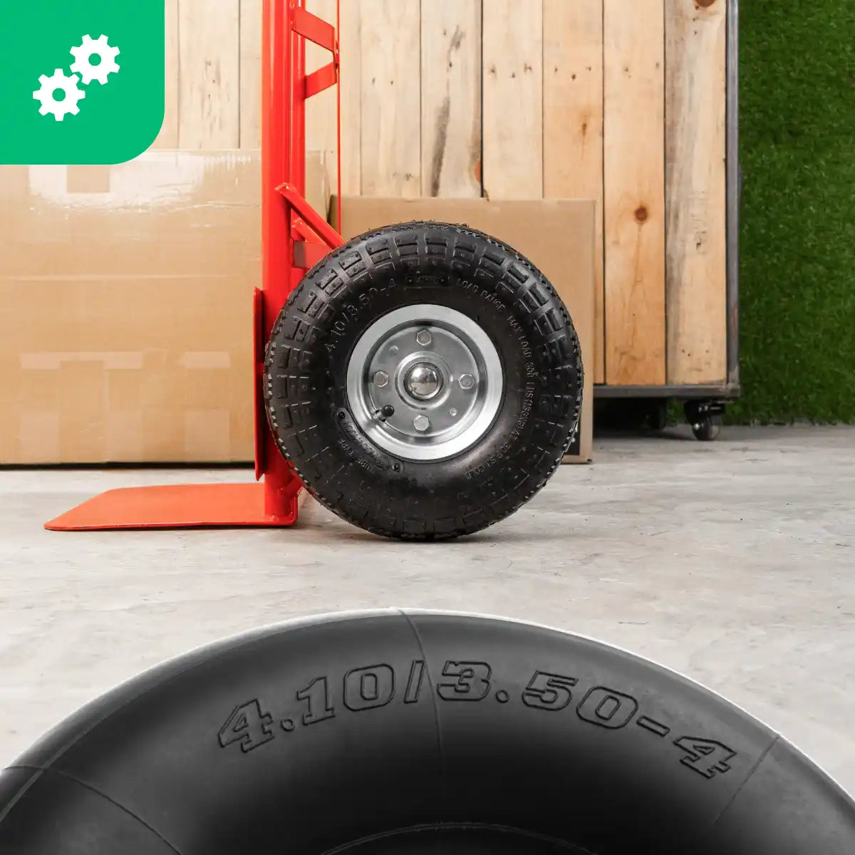 Inner tube 4 10 3 50 x 4