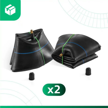 Inner tube 4 80 garden trailer