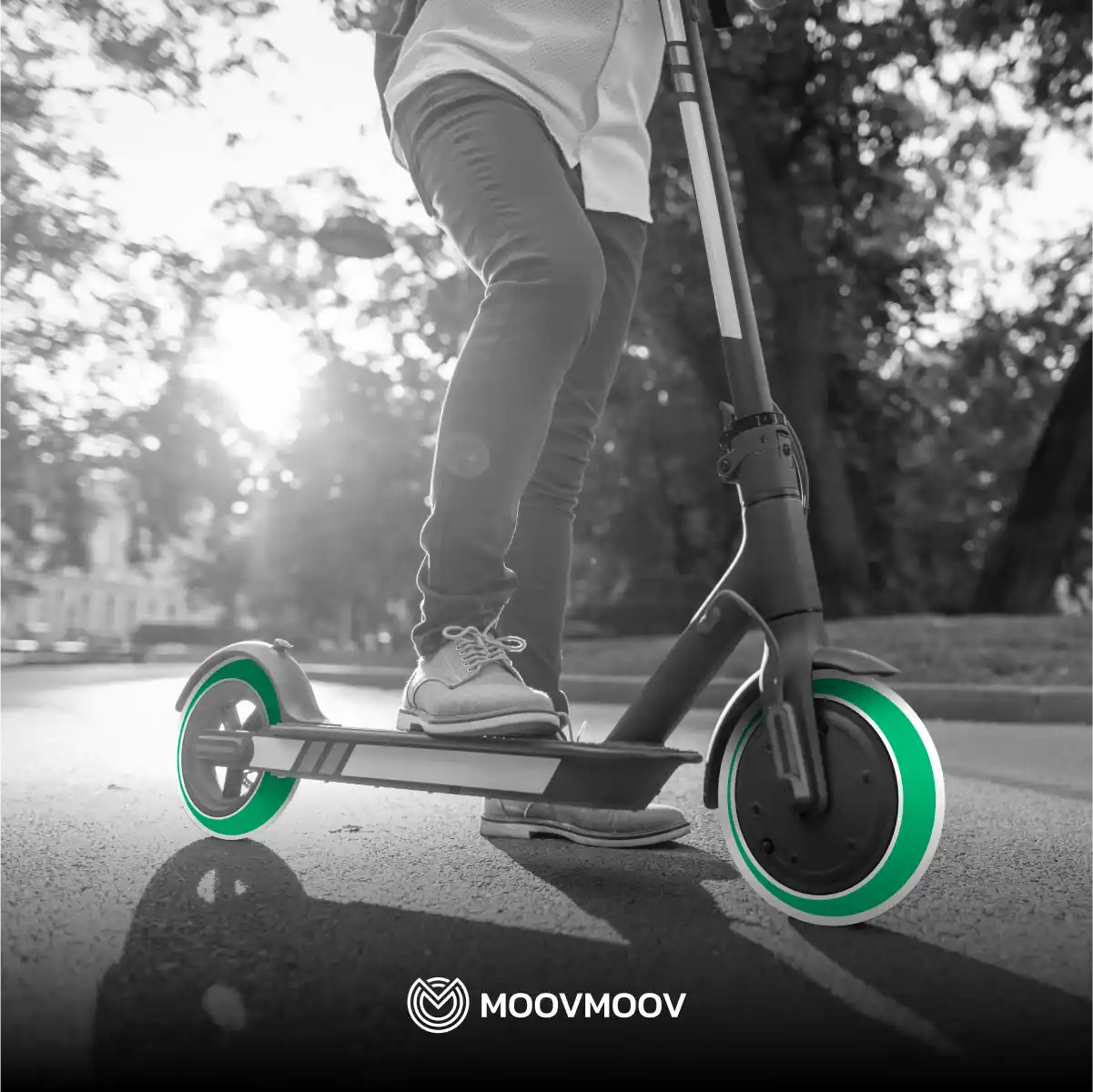 Inner tube 70/65-6.5 electric scooter