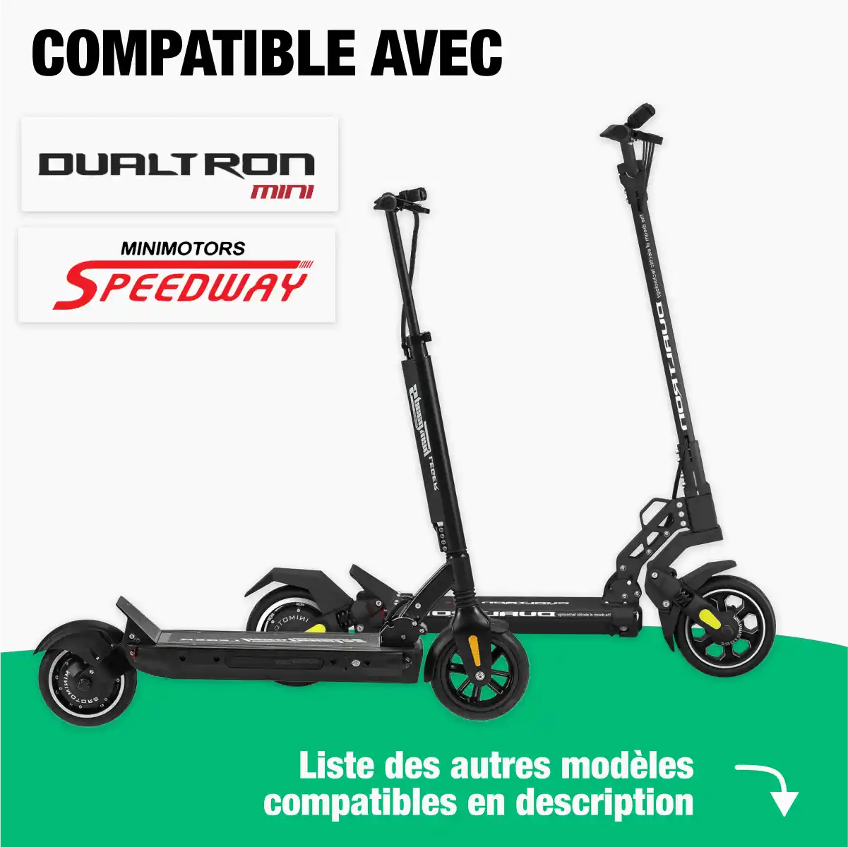 Inner tube 8 1/2x2 156 moovmoov