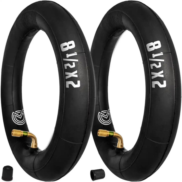 8 1/2x2 inner Tube with bent Valve (70/90)