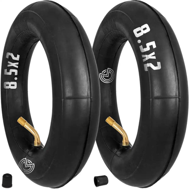 Inner tube 8.5x2 bent valve 45 45