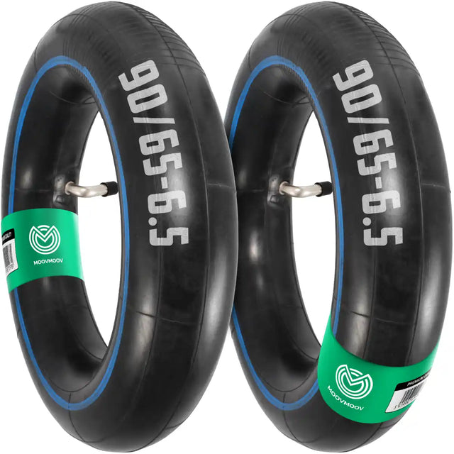 Inner tube 90/65-6.5 bent valve 100 90