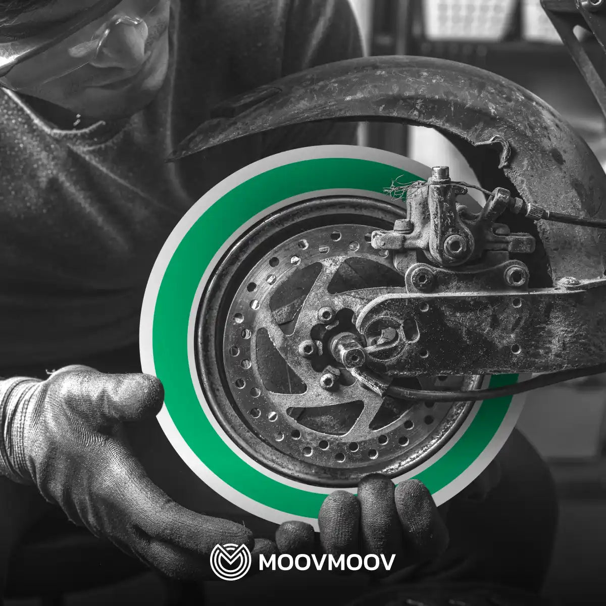 Inner tube hoverboard 10x2.125