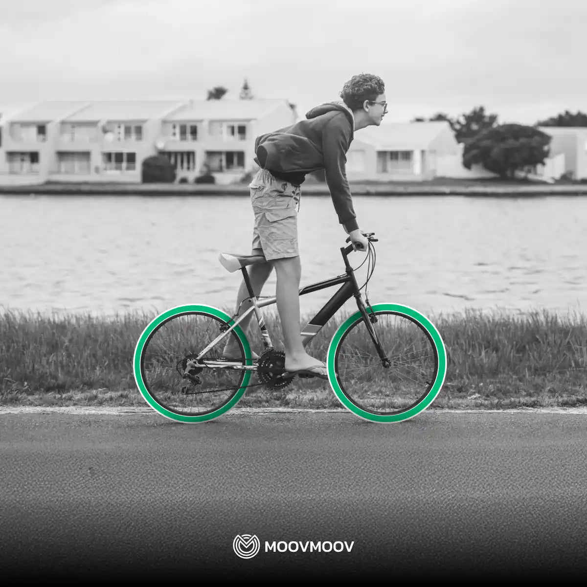 Bicycle inner tube 52 507