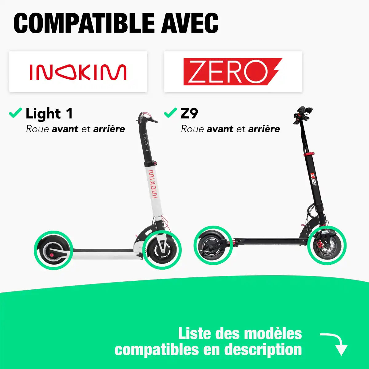 8.5x2 inner tube 45 valve