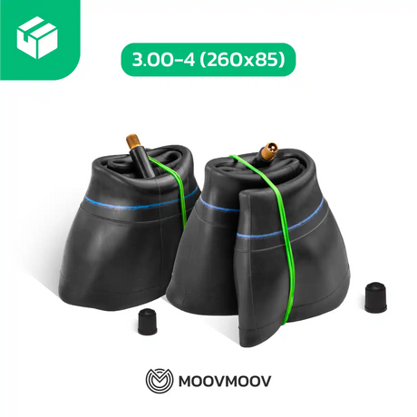Inner tubes 3.00-4