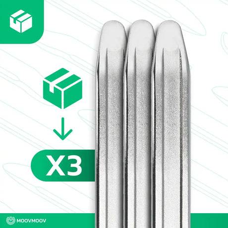 Tyre lever metal