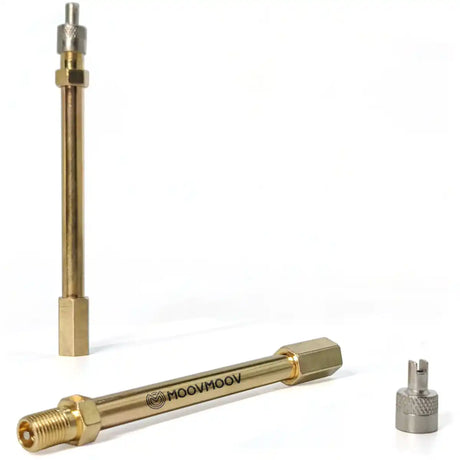 10cm valve extension