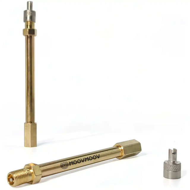 10cm valve extension
