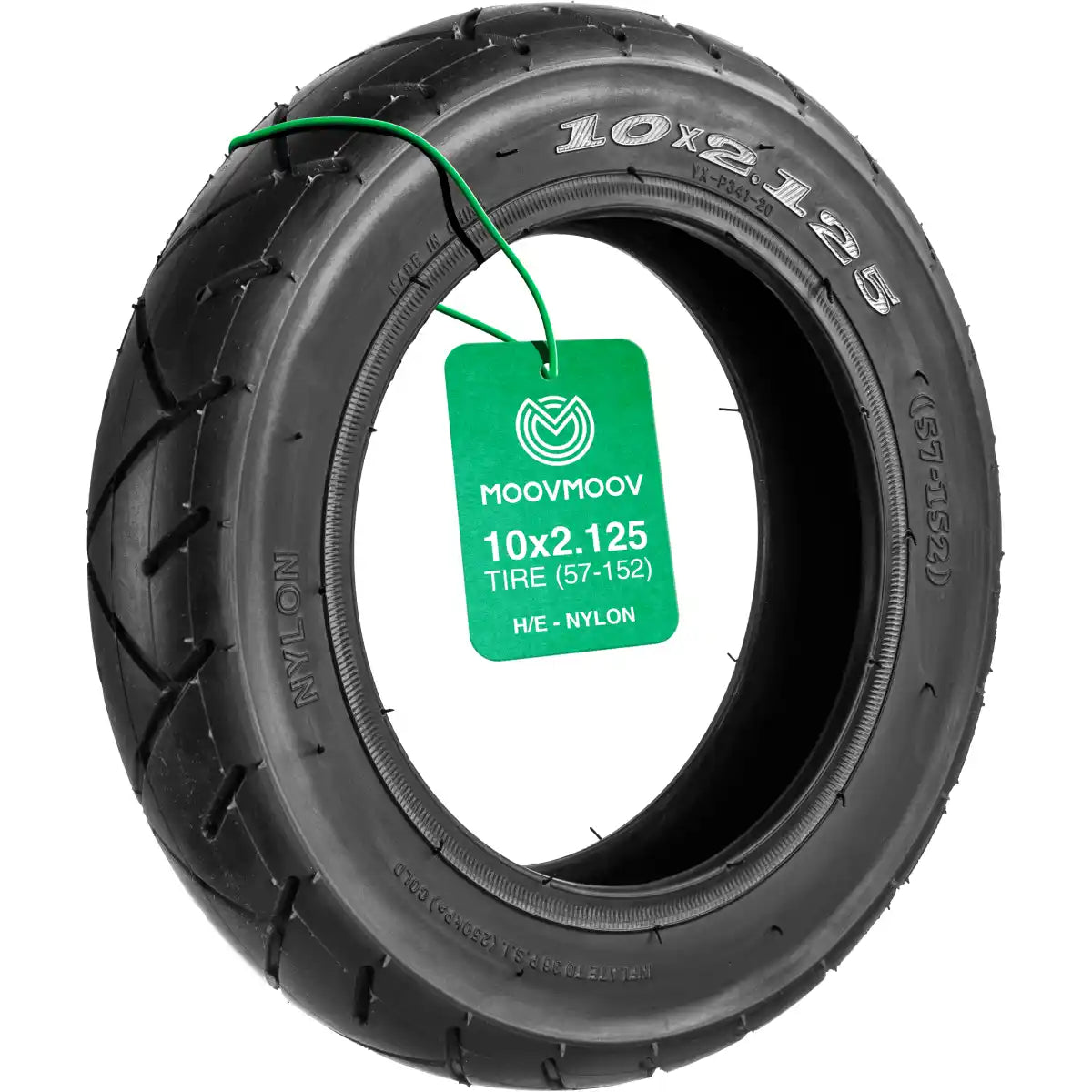 Tyre 10x2.125