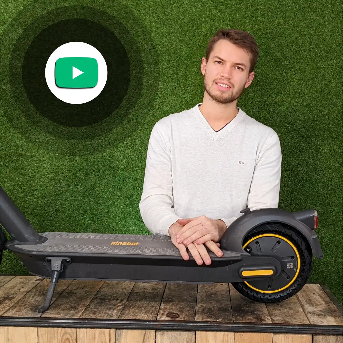 Puncture-proof tyre 60 75 6 1