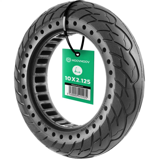 10x2.125 Solid Tyre
