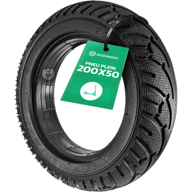 Solid tyre 200 x 50