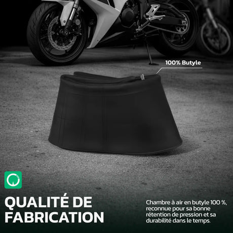 Chambre à air 17 pouces MoovMoov