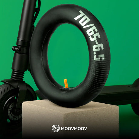 Chambre à air 70/65-6.5 pour trottinette MoovMoov