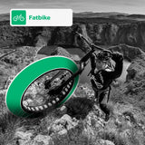 Chambre à air 26x4.0 Fatbike MoovMoov