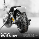 Pneu plein 8 1/2x2.5 pour trottinette électrique MoovMoov