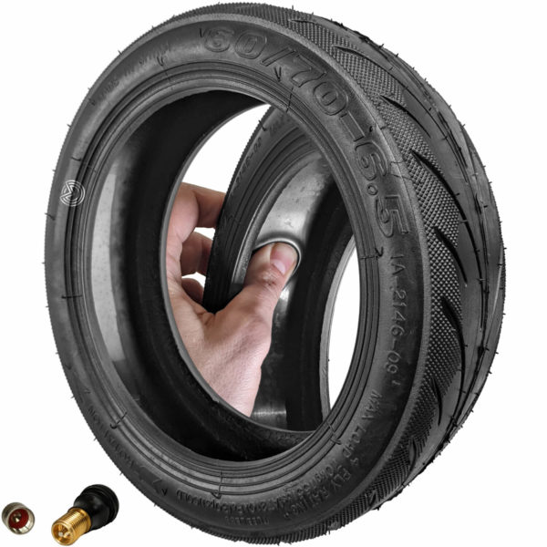 Tubeless Tyre Ninebot G30