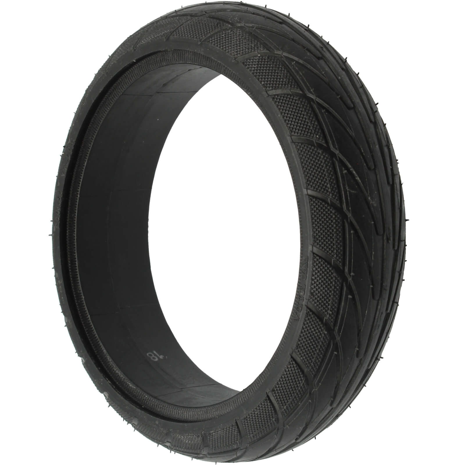 Solid tire 200x50