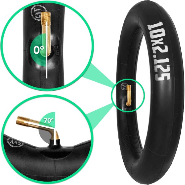 inner tubes pure air pro