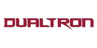 Dualtron Logo