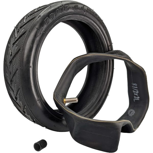 Tyre Kit 50 75 6 1