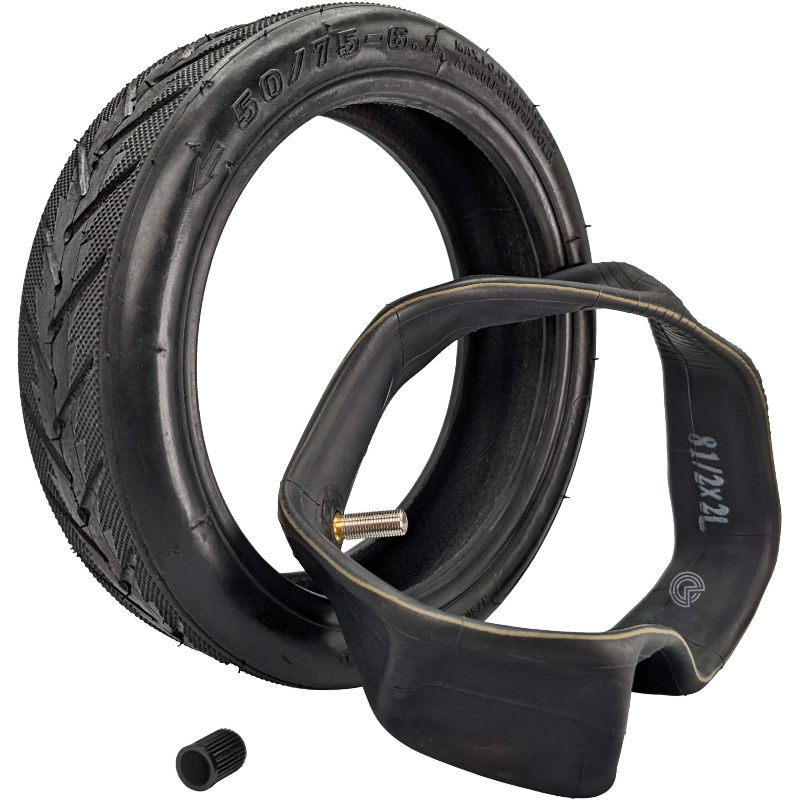 Tyre Kit 50 75 6 1 chaoyang