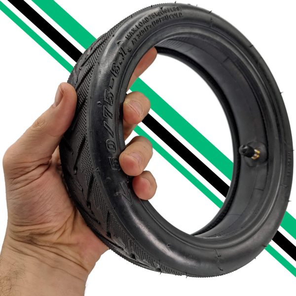 Tyre for wispeed t855