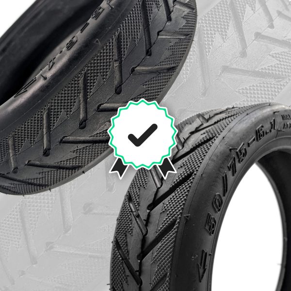 Tyre for wispeed t855 pro