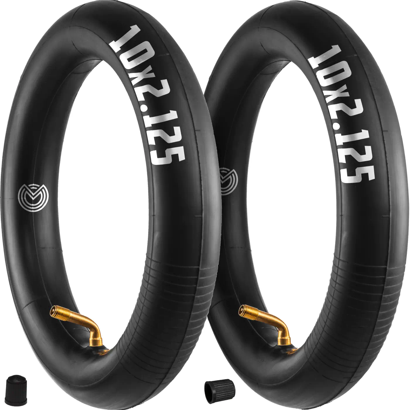 Kaabo 10 x 2.125 E Scooter Off Road Inner Tube – Kaabo Electric